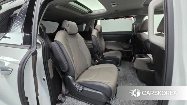 Kia The New Carnival 4th Generation id 4421876 из Кореи 24
