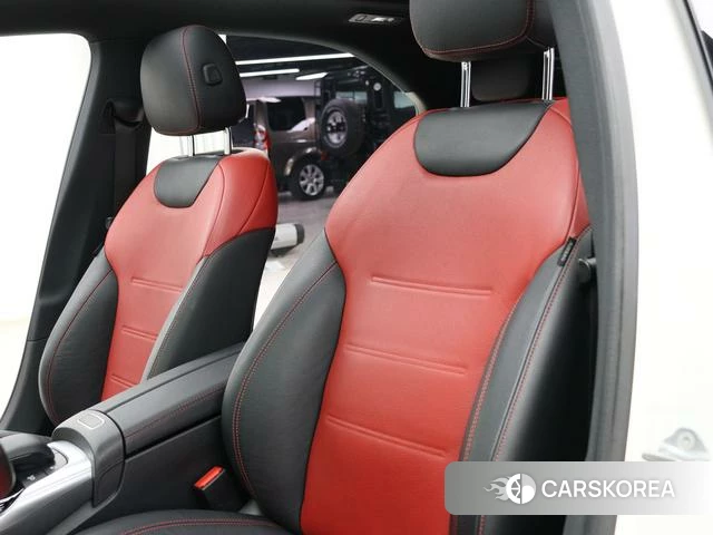 Mercedes-Benz Class A AMG id 4239995 из Китая 24