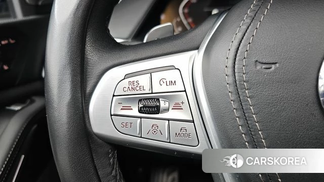 BMW X7 (G07) id 4511409 из Кореи 24