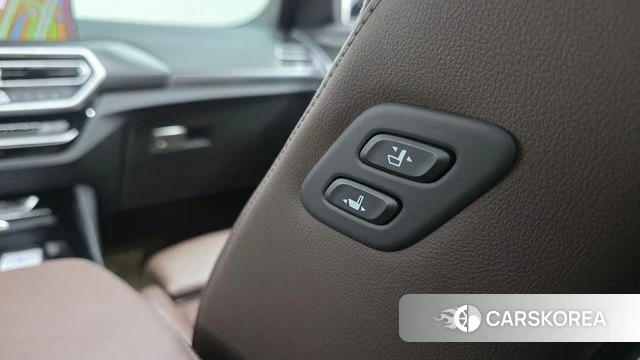 BMW X3 (G01) id 4201228 из Кореи 24