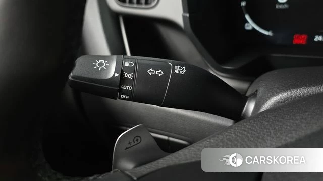 Kia The New Kia Ray EV id 4408503 из Кореи 24
