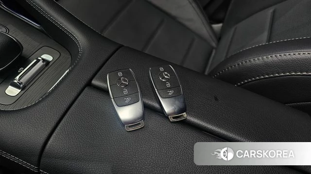 Mercedes-Benz GLE-Class W167 id 4617319 из Кореи 24