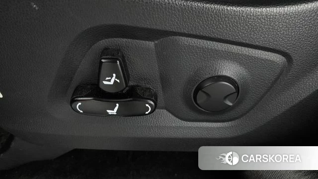 Ssangyong The New Rexton Sports Cannes id 4244564 из Кореи 24
