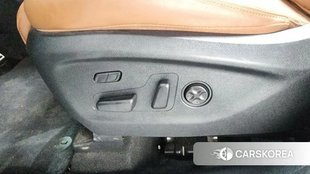 Kia The New Sorento id 4536415 из Кореи 24
