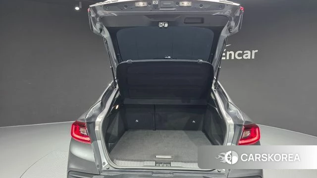 Renault Korea (Samsung) XM3 id 4692739 из Кореи 24