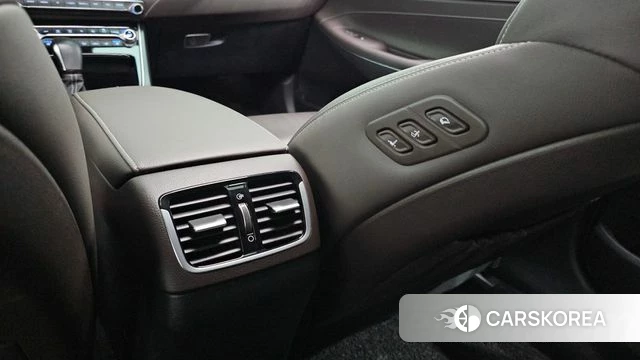Hyundai Grandeur IG id 4626147 из Кореи 24