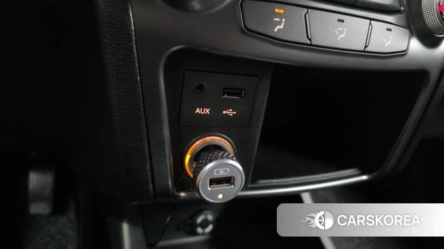 Ssangyong New Style Korando C id 4708827 из Кореи 24