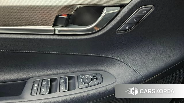 Hyundai The New Grandeur IG id 4754642 из Кореи 24