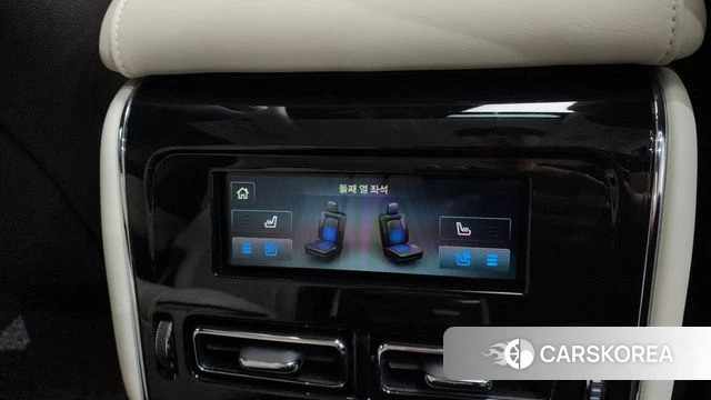 Lincoln Aviator 2nd generation id 4604519 из Кореи 24