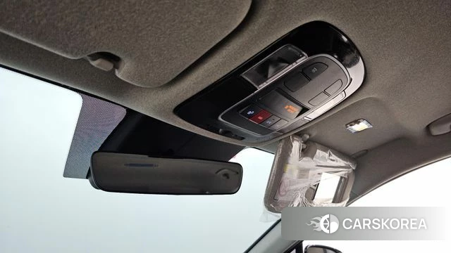 Hyundai Sonata D Edge (DN8) id 4749329 из Кореи 24