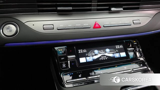 Hyundai The New Grandeur IG id 4445089 из Кореи 24