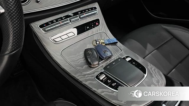 Mercedes-Benz E-Class W213 id 4250094 из Кореи 24