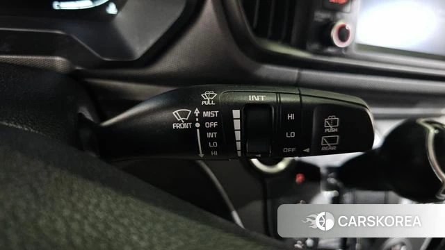 Kia The New Kia Ray id 4905520 из Кореи 24