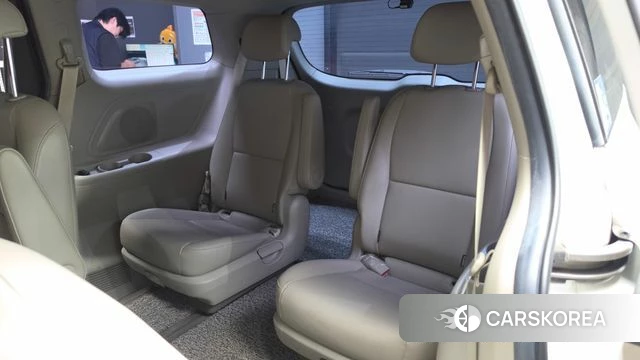 Kia The New Carnival id 4900518 из Кореи 24