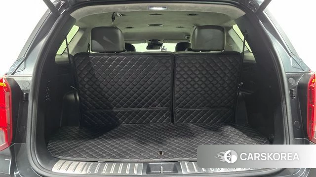 Hyundai Palisade id 4943555 из Кореи 24