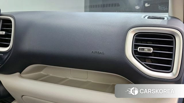 Hyundai Venue id 4249427 из Кореи 24