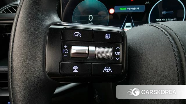 Hyundai Grandeur Hybrid (GN7) id 4783144 из Кореи 24