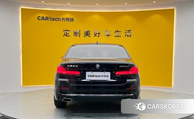 BMW 5 series id 4265988 из Китая 24