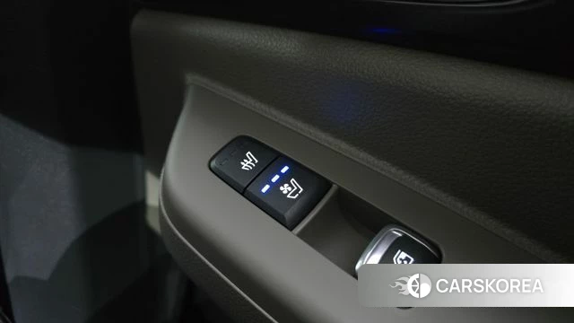 Kia The New Carnival 4th Generation id 4590597 из Кореи 24