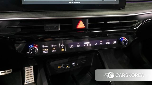 Kia The New K5 Hybrid 3rd generation id 4194301 из Кореи 24
