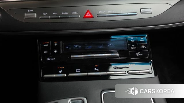 Hyundai The New Grandeur IG id 4750638 из Кореи 24
