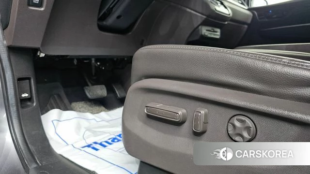 Honda Odyssey id 4856111 из Кореи 24