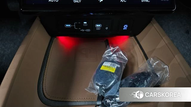 Hyundai Grandeur Hybrid (GN7) id 4499681 из Кореи 24