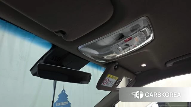 Genesis GV70 id 4578896 из Кореи 24