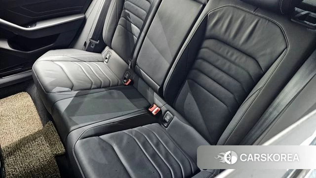 Volkswagen Arteon id 4355286 из Кореи 24