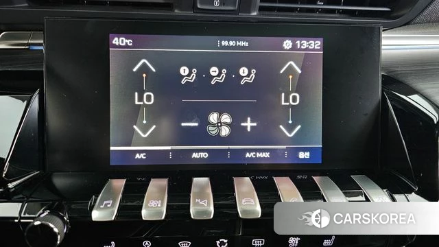 Peugeot 508 second Generation id 4672256 из Кореи 24