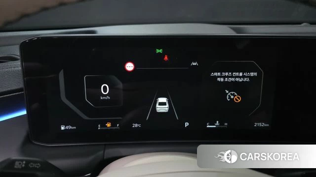 Kia The New K8 id 4487661 из Кореи 24