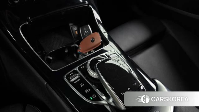 Mercedes-Benz C-Class W205 id 4490617 из Кореи 24