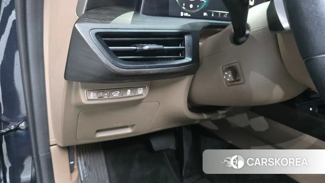 Kia K8 Hybrid id 4500876 из Кореи 24