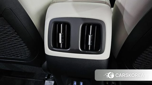 Hyundai Tucson Hybrid (NX4) id 4572183 из Кореи 24