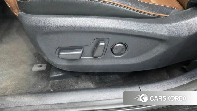 Kia Sportage The Bold id 4746664 из Кореи 24
