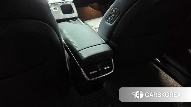 Hyundai The New Grandeur IG id 4775796 из Кореи 24