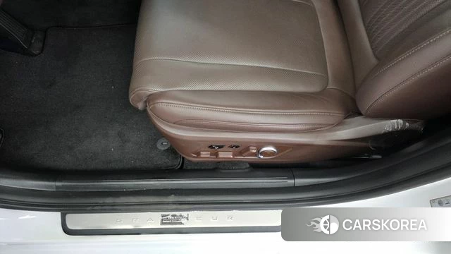 Hyundai Grandeur (GN7) id 4590606 из Кореи 24