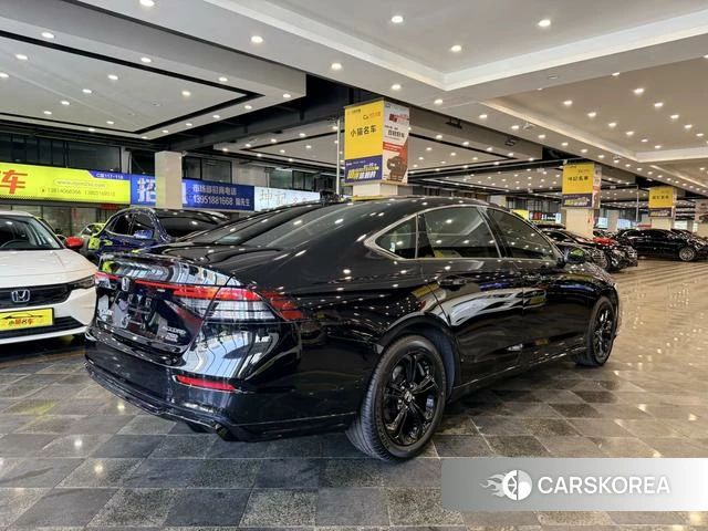 Honda Accord id 4328657 из Китая 24