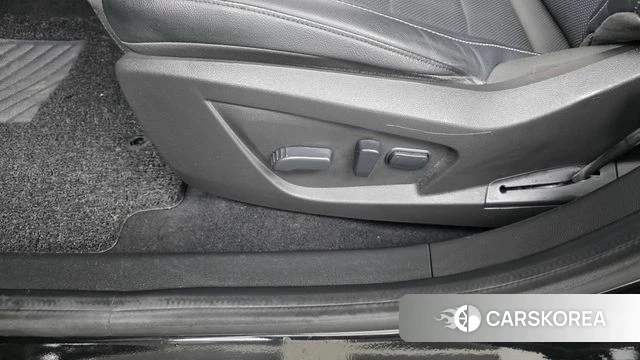 Renault Korea (Samsung) XM3 id 4586745 из Кореи 24