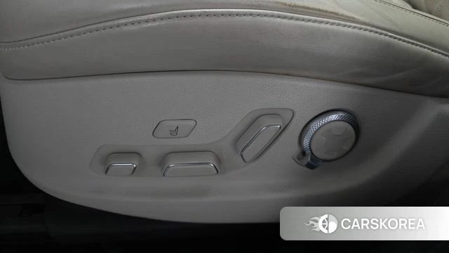 Genesis GV80 id 4708315 из Кореи 24