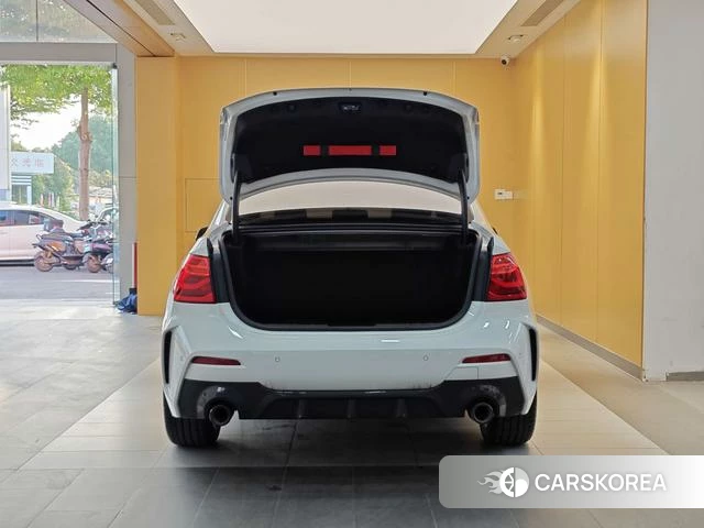 BMW 1 series id 4227915 из Китая 24