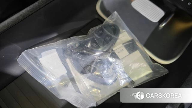 Hyundai Grandeur Hybrid (GN7) id 4200886 из Кореи 24