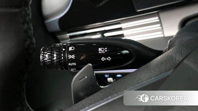 Hyundai The New Grandeur IG Hybrid id 4323312 из Кореи 24