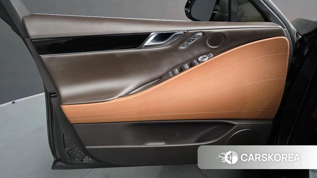 Genesis G80 (RG3) id 4201622 из Кореи 24