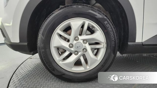 Hyundai Venue id 4499919 из Кореи 24