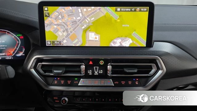 BMW X4 (G02) id 4314932 из Кореи 24