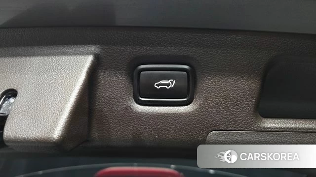 Hyundai Santa Fe TM id 4563276 из Кореи 23