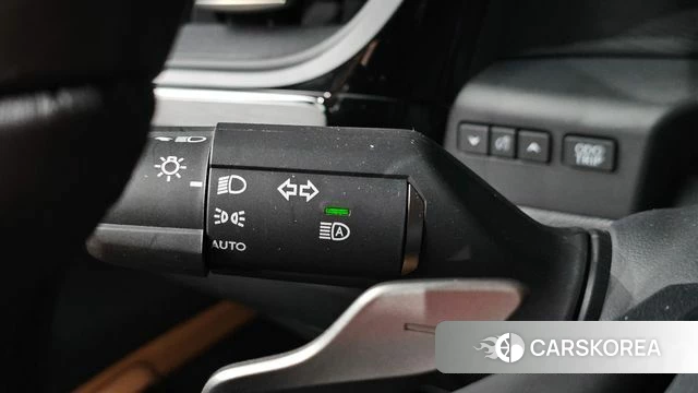 Lexus ES300h 7th generation id 4904088 из Кореи 24
