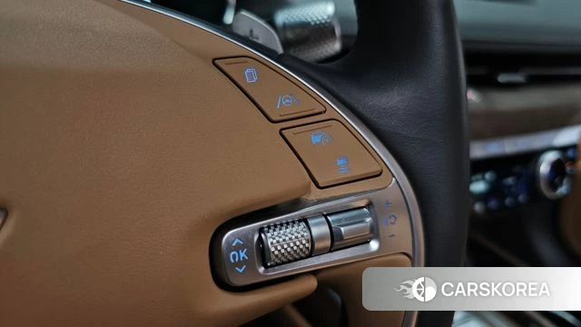 Genesis G80 (RG3) id 4457868 из Кореи 24