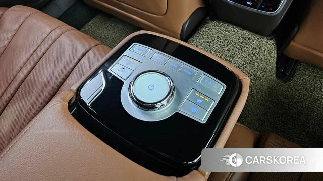Genesis G80 (RG3) id 4773901 из Кореи 24